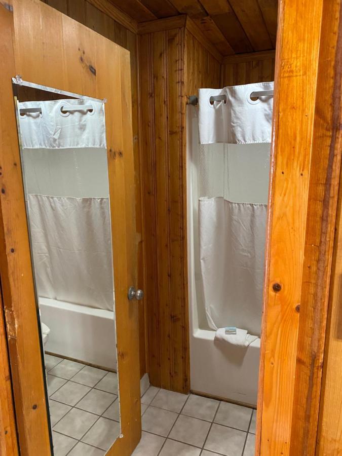 צ'ינקוטיג Atlantic Shores Inn And Suites מראה חיצוני תמונה