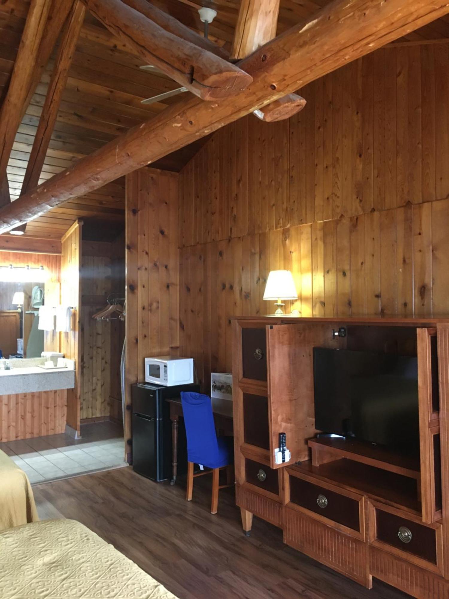 צ'ינקוטיג Atlantic Shores Inn And Suites מראה חיצוני תמונה