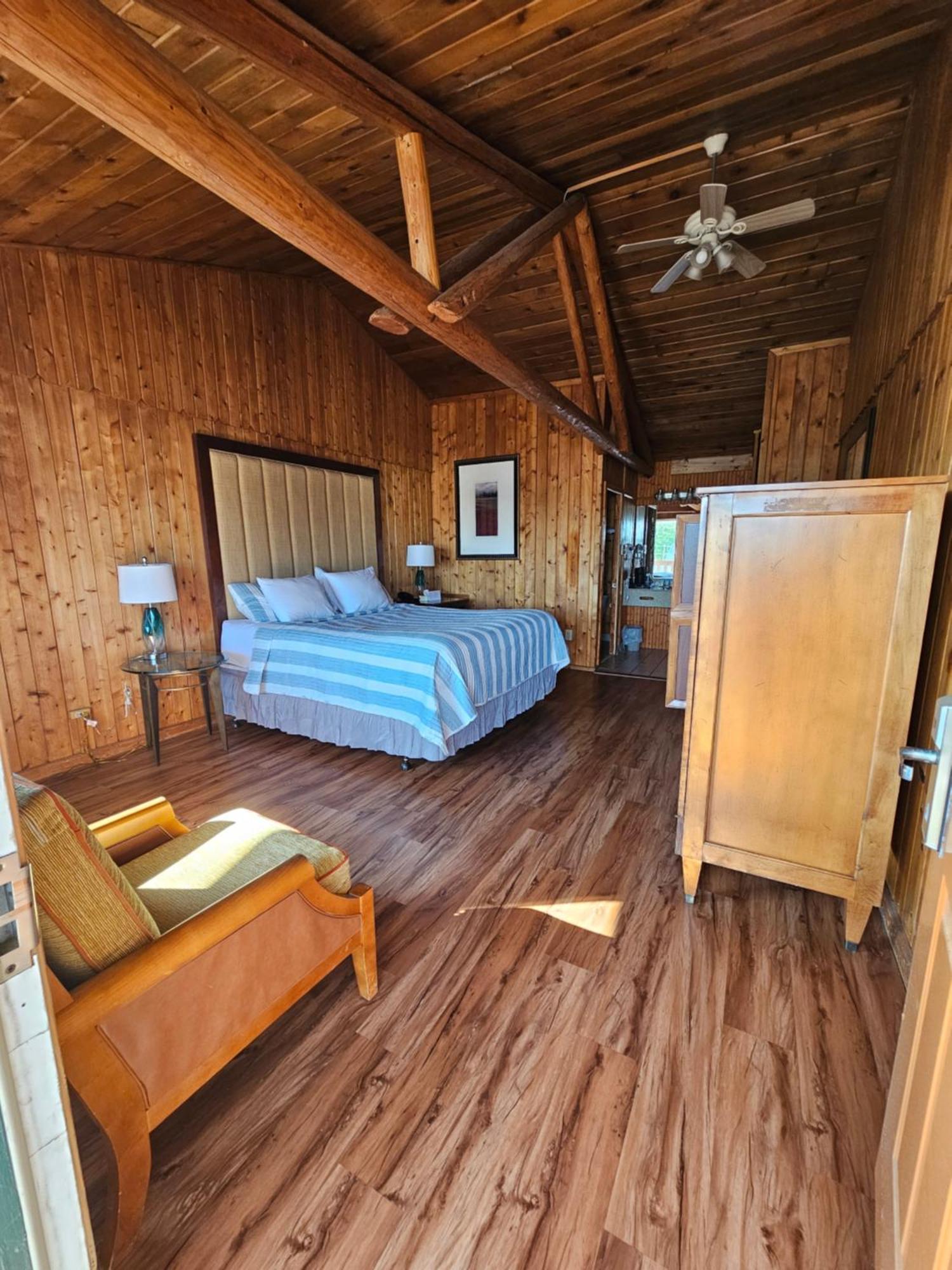 צ'ינקוטיג Atlantic Shores Inn And Suites מראה חיצוני תמונה