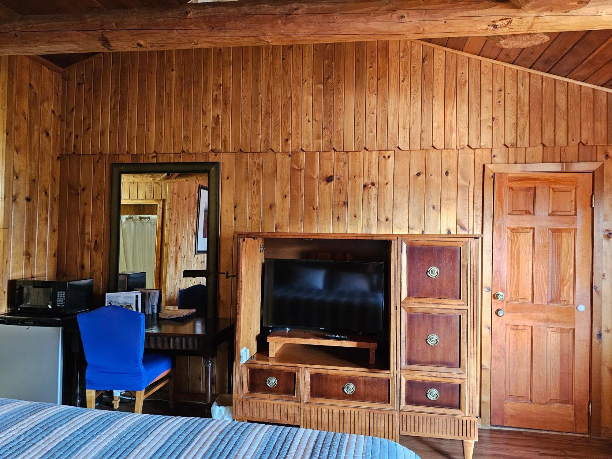 צ'ינקוטיג Atlantic Shores Inn And Suites מראה חיצוני תמונה
